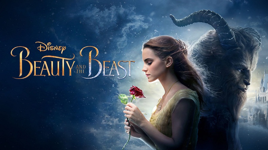 فيلم Beauty and the Beast … عندما تدخل بقدميك عالم ديزني الساحر