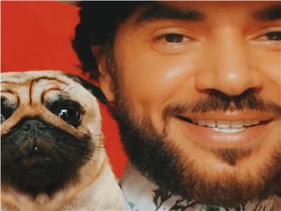 سامو زين يحدد موعد طرح أغنية «كينج الحب»