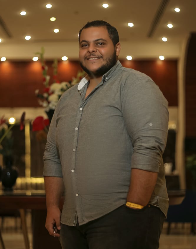 يناقش محمد عبدالله الاحد القادم كيفية التربح من الانترنت في قصر ثقافة دمياط