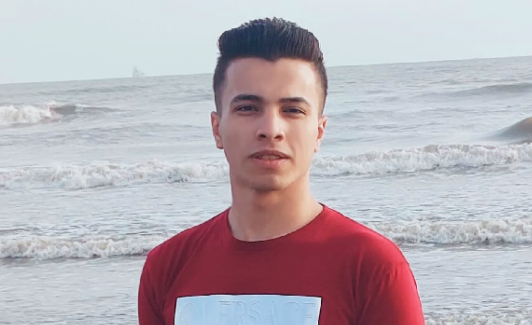 من هو خبير التسويق الالكتروني حسن محمد.