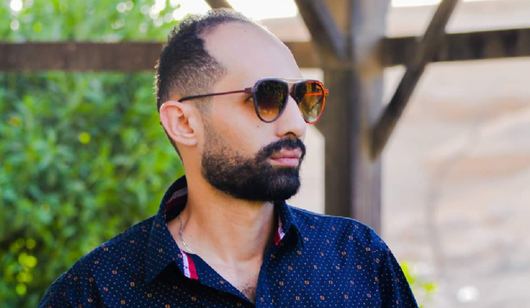 من هو الدكتور ” أحمد المصري ” مؤسس شركة Top Media العالمية