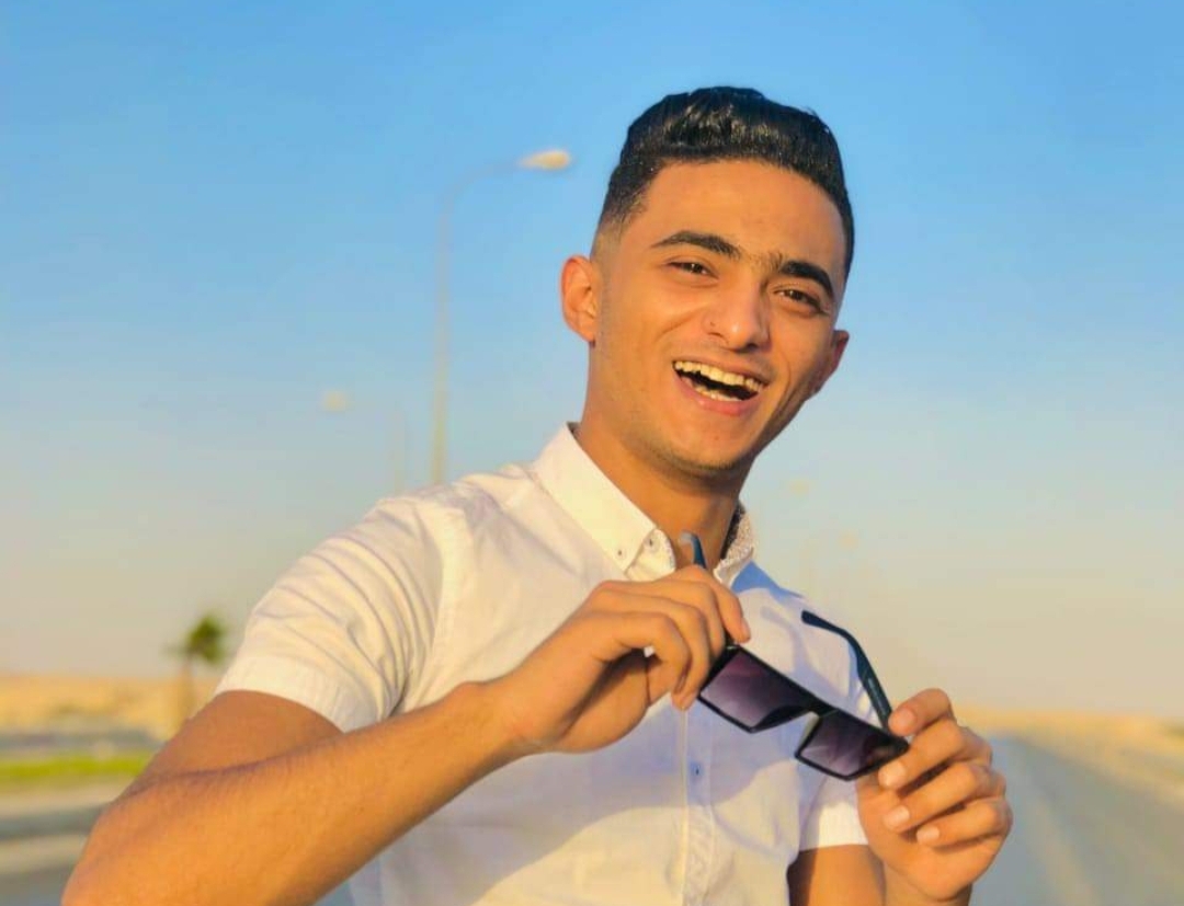 المطرب ” أسامه مصطفي خلف ” الشهير ب “تيكا” يستعد لانطلاق البومه الجديد