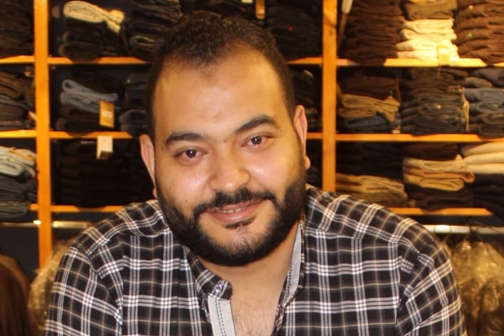 شريف إبراهيم معوض يقدم نصائح لتفادي تهديدات الهاكرز