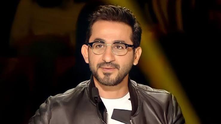ايرادات أحمد حلمي في فيلم واحد تاني تتصدر للمقدمه