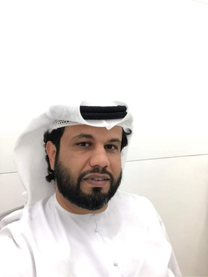 تعرف على سالم العبدولي وتطوير العديد من الخدمات في مجموعة العبدولى الاماراتية