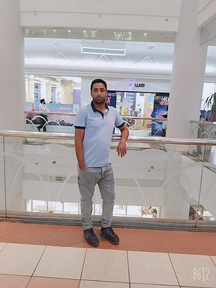 الكاتب والروائي والبلوجر المعروف محمد نادي يختتم كتابة رواية جديدة بعنوان (ما وراء التنهيدة) خلال الأيام القليلة الماضية.