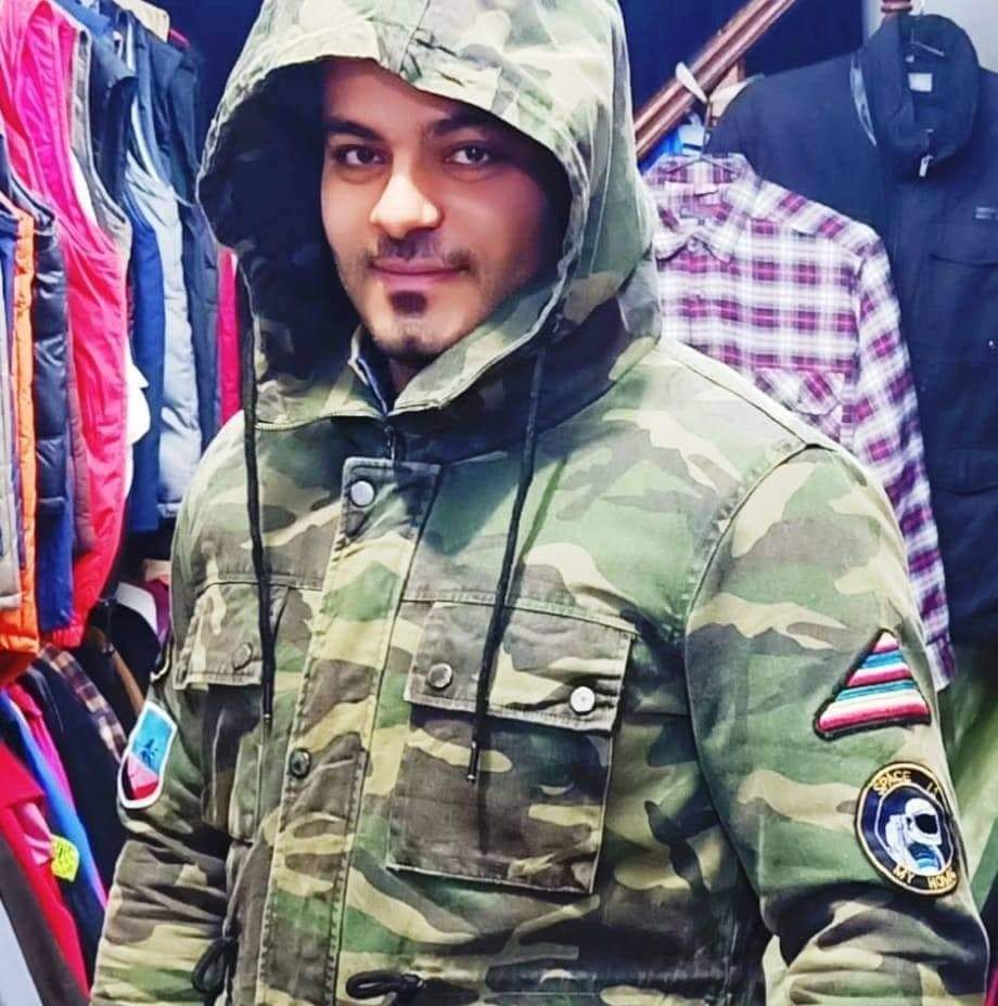 محلات” أبو آدم ” تغزوا الأسواق بملابس أوروبية