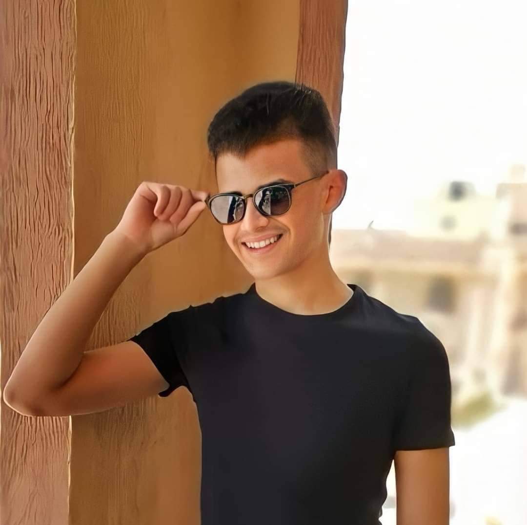 “ أحمد عبد الدايم إبراهيم ” نموذجًا مشرفًا للشباب المصري تعرف عليه