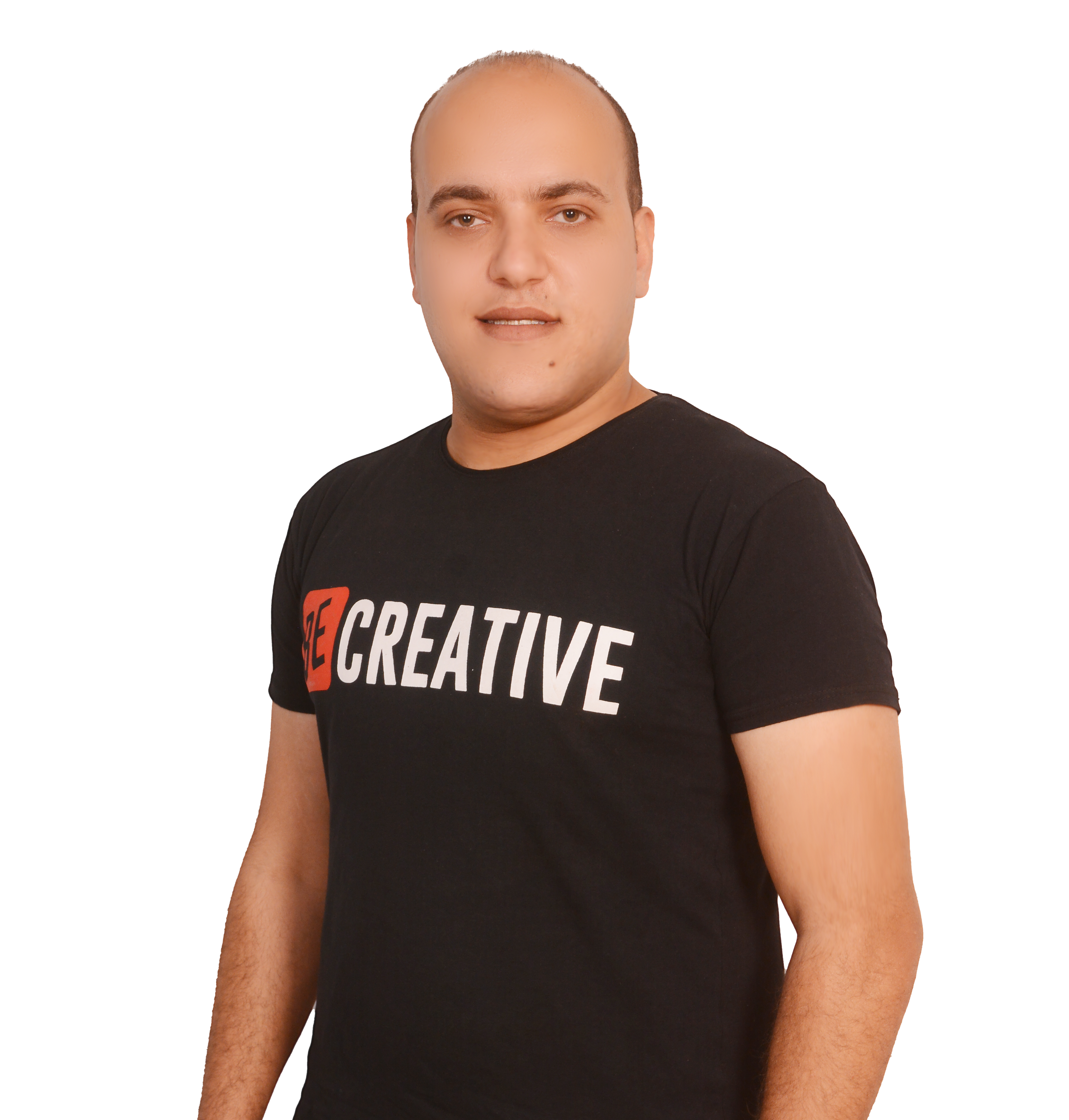 من هو المصمم إسلام جمال