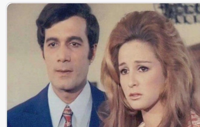 أسرار صادمة من حياة محمود ياسين ونجلاء فتحي والزواج السري تكشف لأول مرة! – صحيفة الصوت