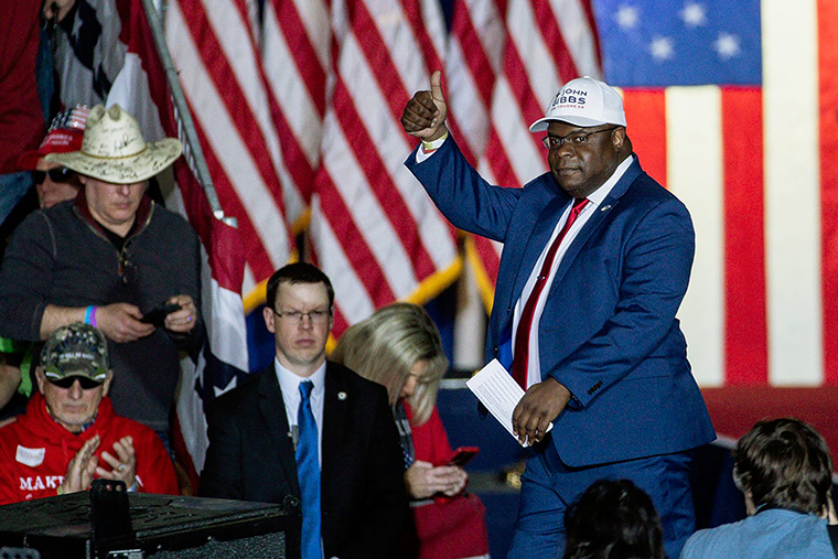 Arizona, Michigan and Missouri election results 2022 – صحيفة الصوت