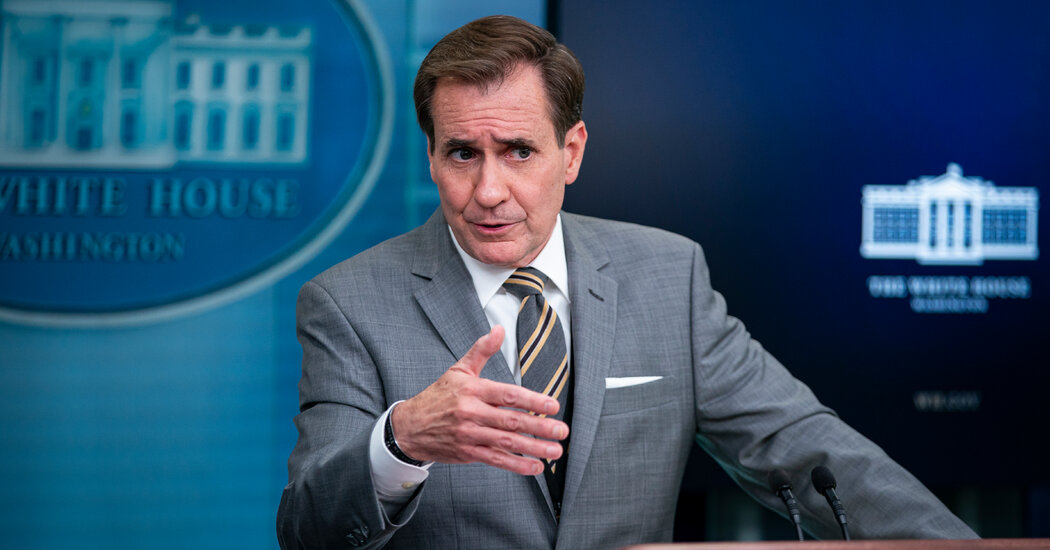 United States Will Send Ukraine Another $550 Million in Military Aid-صحيفة الصوت