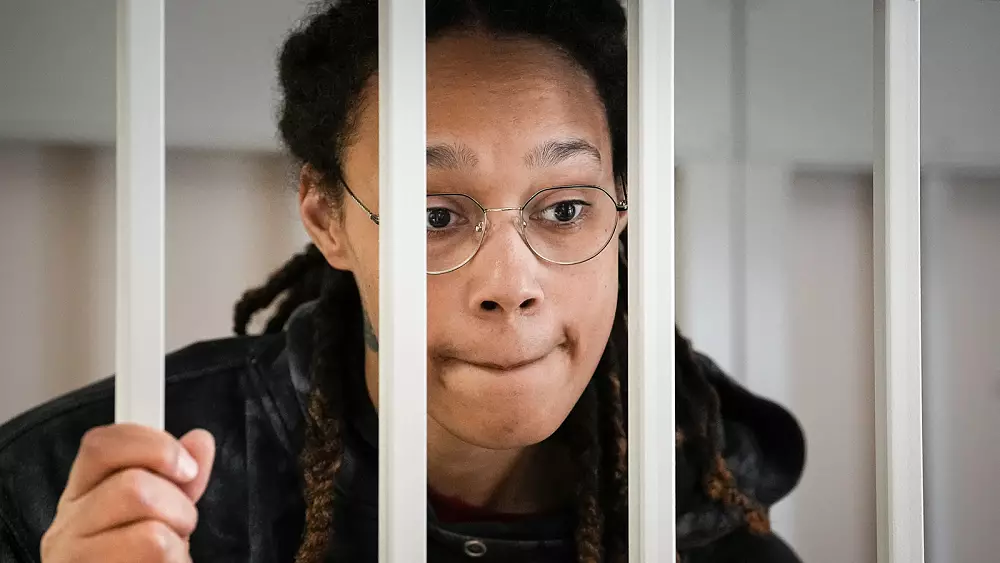 Griner trial to continue amid increased US-Russia diplomatic talks – صحيفة الصوت