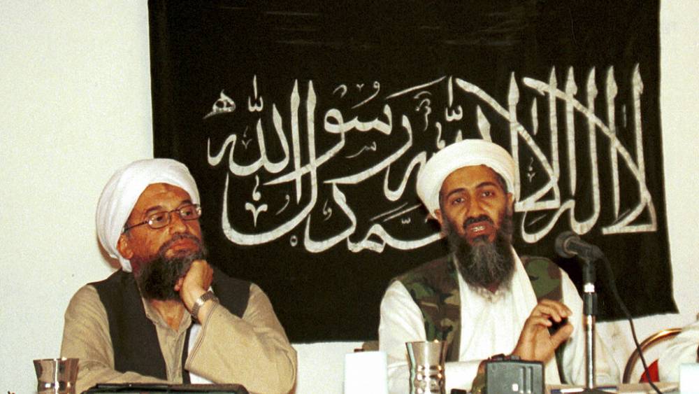 9/11 plotter and al-Qaeda leader killed in US drone strike – صحيفة الصوت