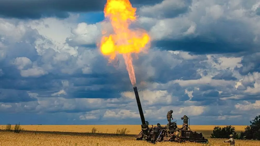 Ukraine war: What you need to know this Tuesday – صحيفة الصوت