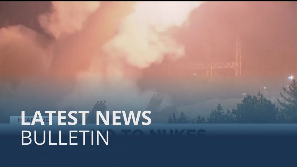 VIDEO : Latest news bulletin | August 2nd – Morning – صحيفة الصوت