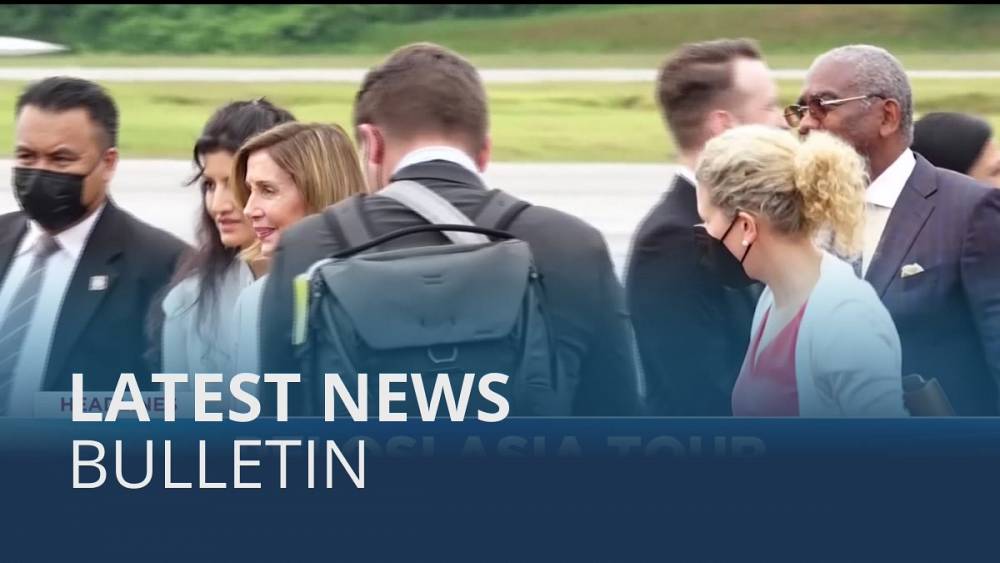 VIDEO : Latest news bulletin | August 2nd – Midday – صحيفة الصوت