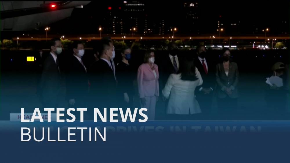 VIDEO : Latest news bulletin | August 2nd – Evening – صحيفة الصوت
