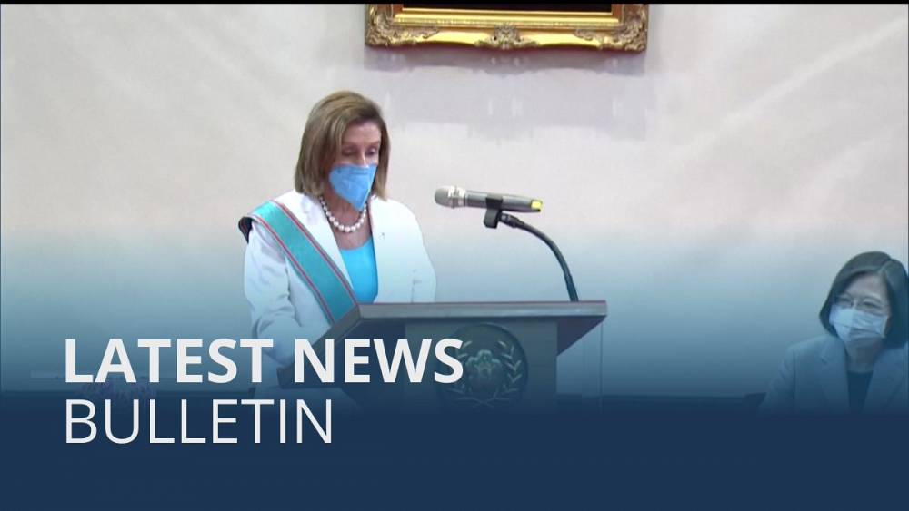 VIDEO : Latest news bulletin | August 3rd – Evening – صحيفة الصوت