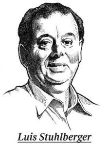 Stuhlberger, Xavier, Arminio e Zé Olympio estão investindo nessa tese promissora – صحيفة الصوت