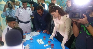 تعرف على عقوبة متعاطى المواد المخدرة أثناء القيادة على الطرق – صحيفة الصوت