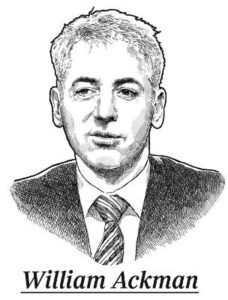 Bill Ackman ataca Visa por monetizar o lado sombrio do Pornhub – صحيفة الصوت