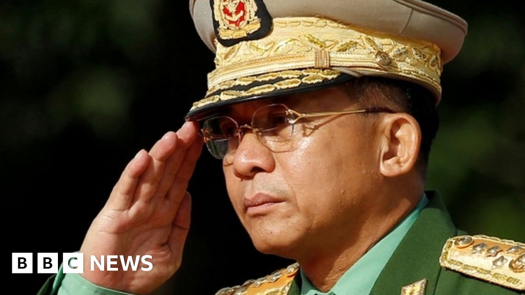 Myanmar military extends emergency rule until 2023-صحيفة الصوت