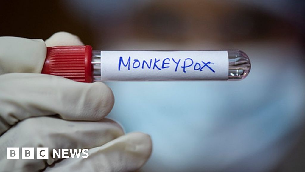 Monkeypox: Kerala confirms India's first death and isolates 20 contacts-صحيفة الصوت