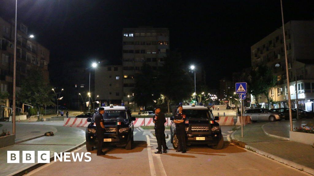 Kosovo postpones new car number plate rules amid tensions-صحيفة الصوت