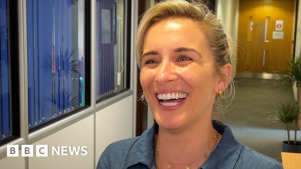 Line of Duty’s Vicky McClure visits real-life AC-12 – صحيفة الصوت