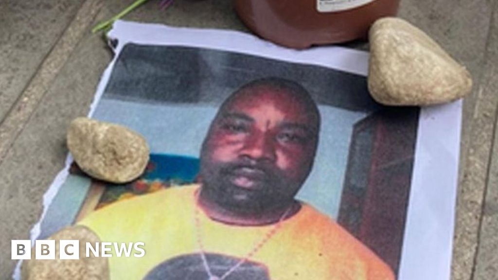 Aliku Ogorchukwu: Wife of Nigerian killed in Italy demands justice-صحيفة الصوت