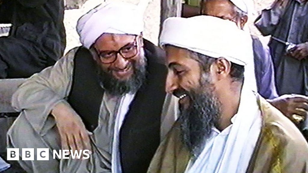 What now for al-Qaeda?-صحيفة الصوت