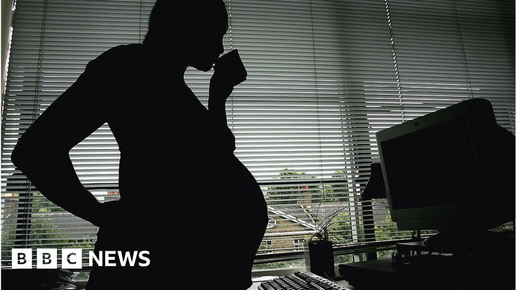 Abortion: Georgia offers tax credits for six-week-old embryos-صحيفة الصوت