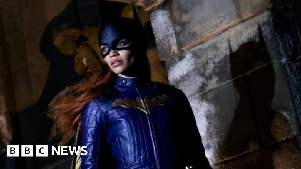 Batgirl movie scrapped months before planned release – صحيفة الصوت