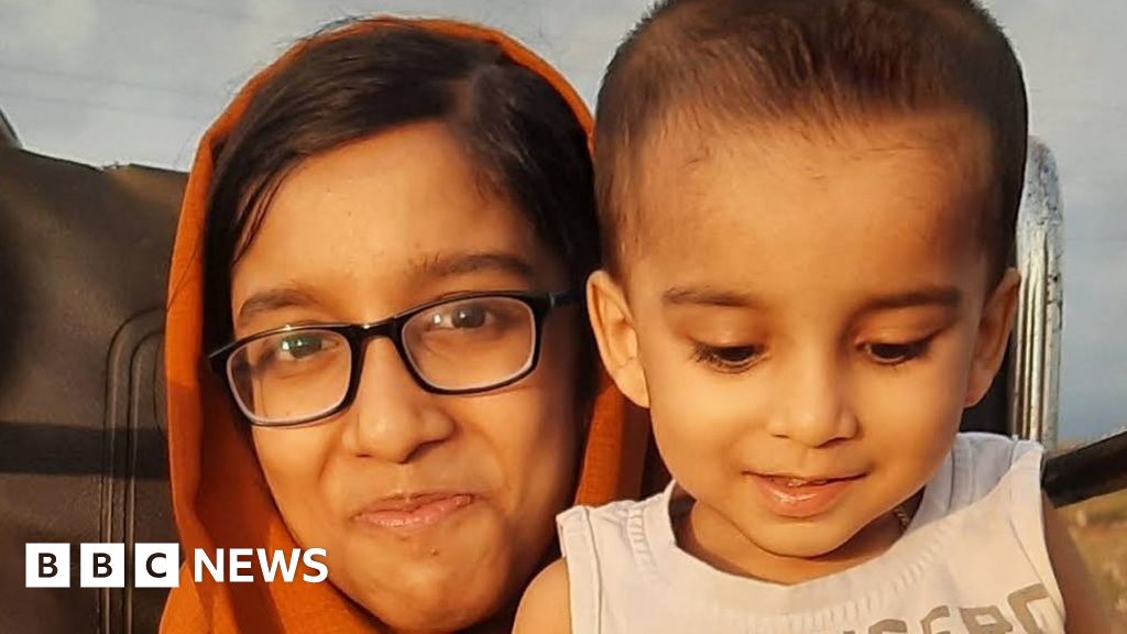 Kerala: Remembering Afra Rafeeq, whose viral video saved her brother's life-صحيفة الصوت