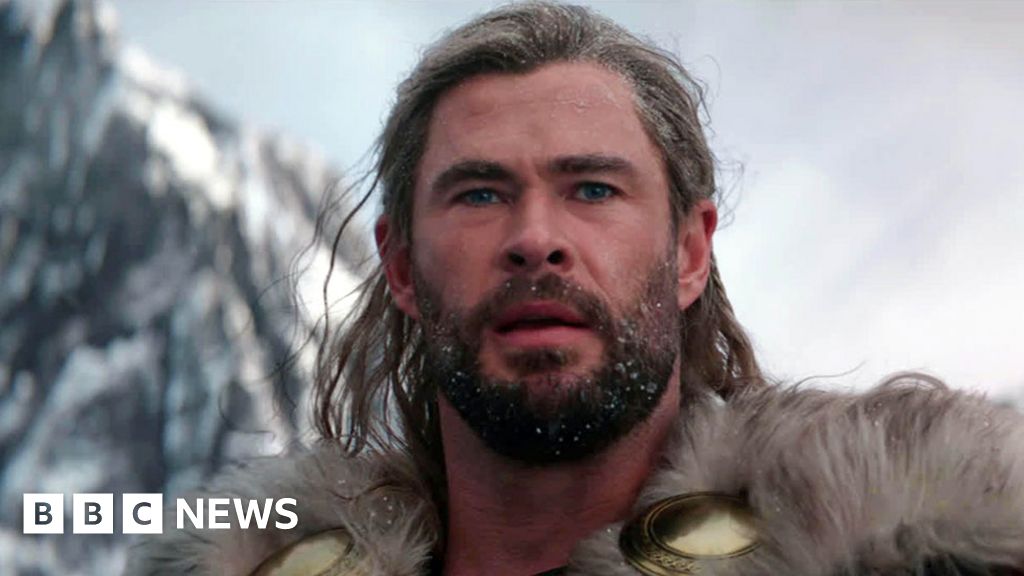 Cineworld confirms it is considering bankruptcy-صحيفة الصوت