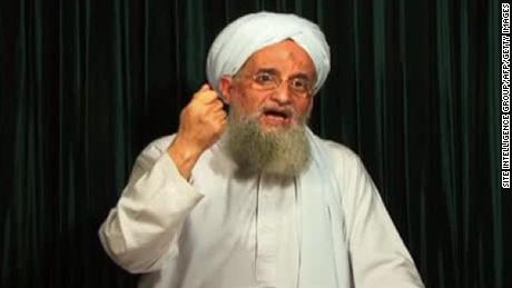 Analysis: Zawahiri death settles another 9/11 score — and hands Biden a political win – صحيفة الصوت