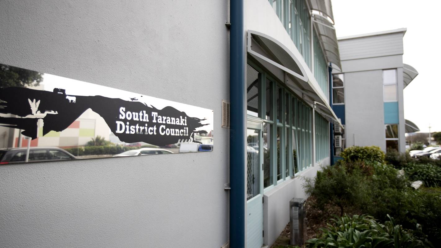 South Taranaki District Council alters funding for community groups – صحيفة الصوت
