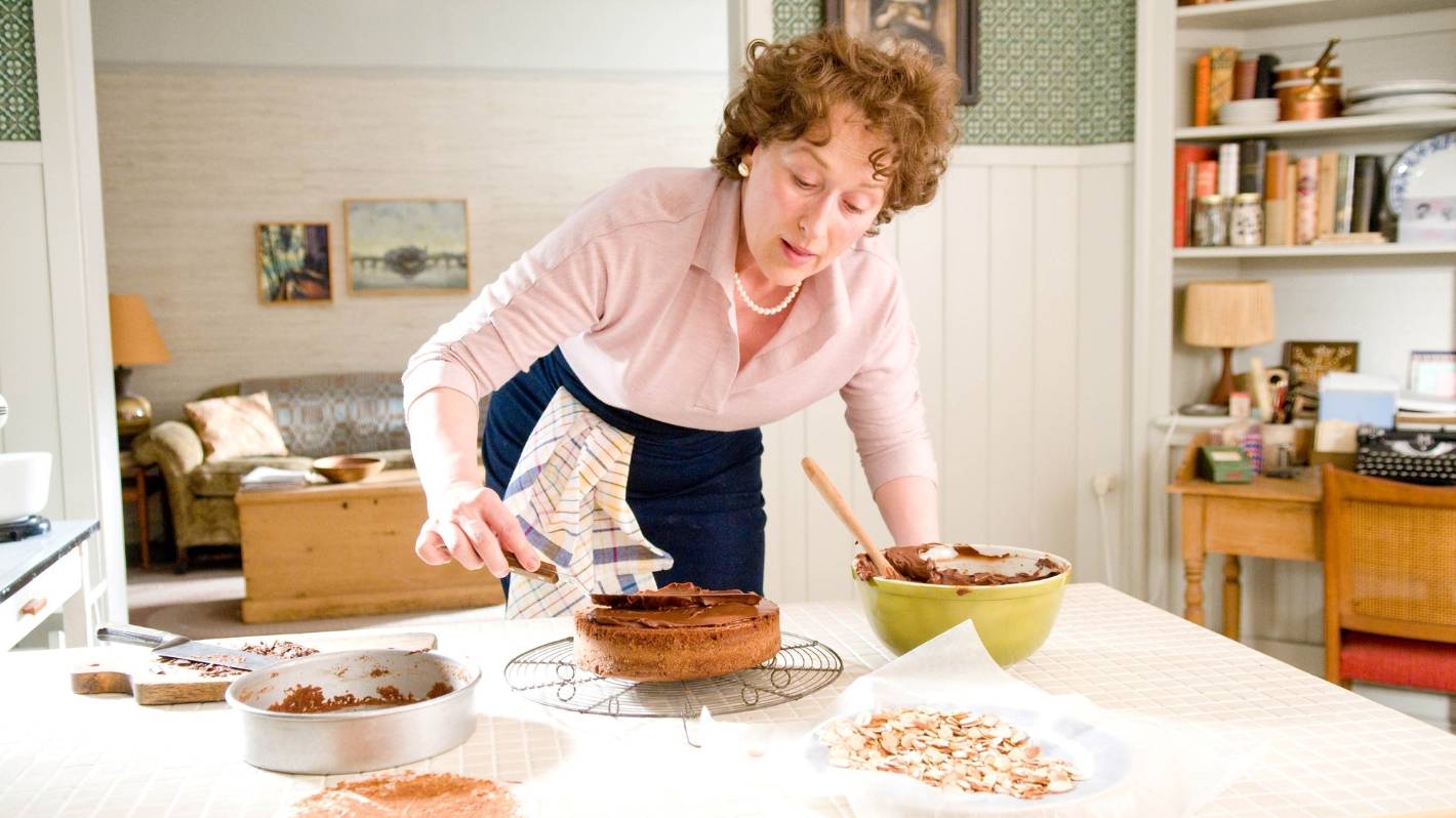 Julie & Julia: Nora Ephron’s magnificent, mouthwatering rom-com comes to Netflix – صحيفة الصوت