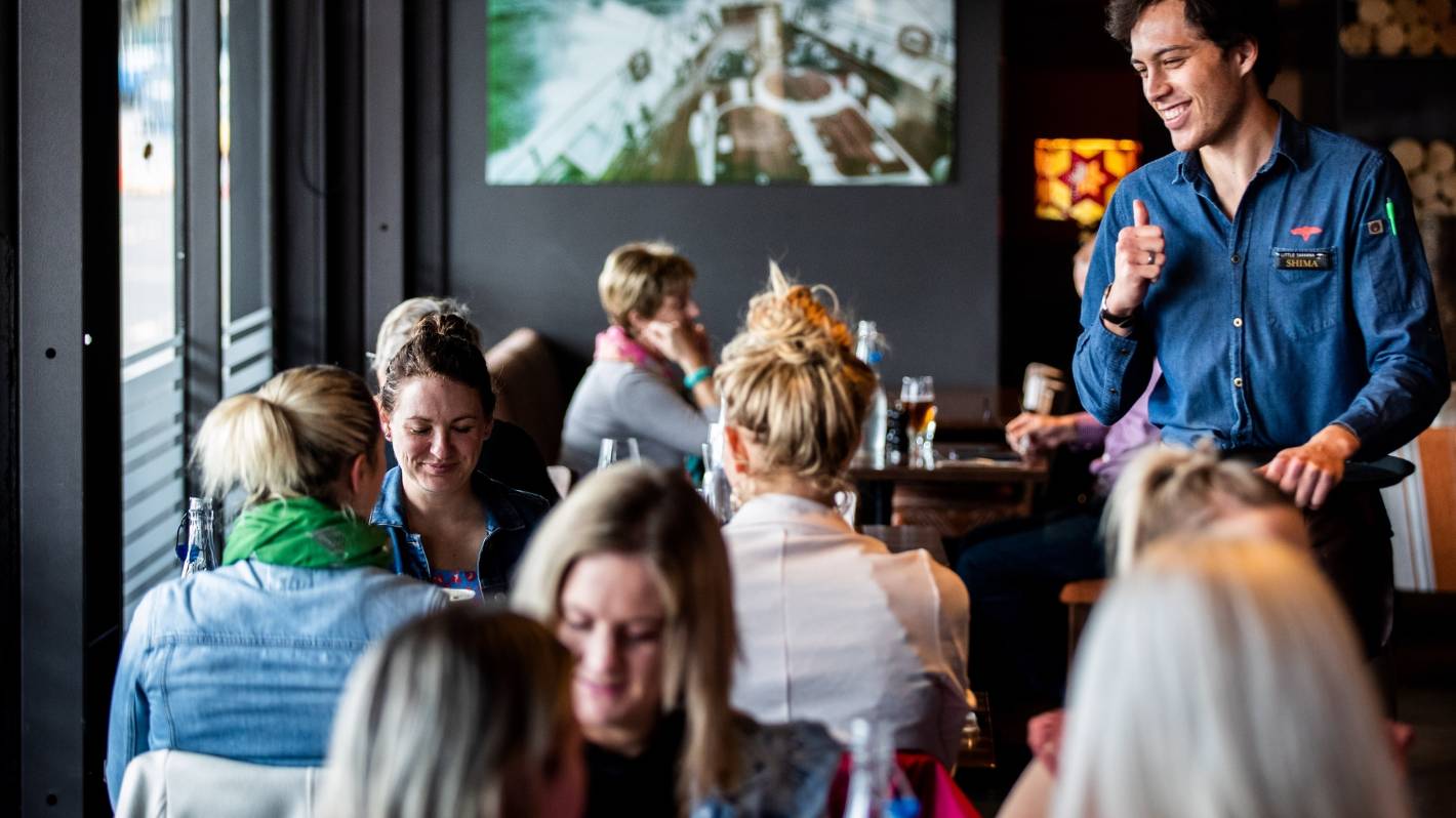 Little Savanna top taste at Manawatū Hospitality Awards 2022 – صحيفة الصوت