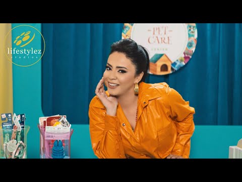 ياسمين نيازي تطرح فيديو كليب “مالي العين” | فيديو – صحيفة الصوت