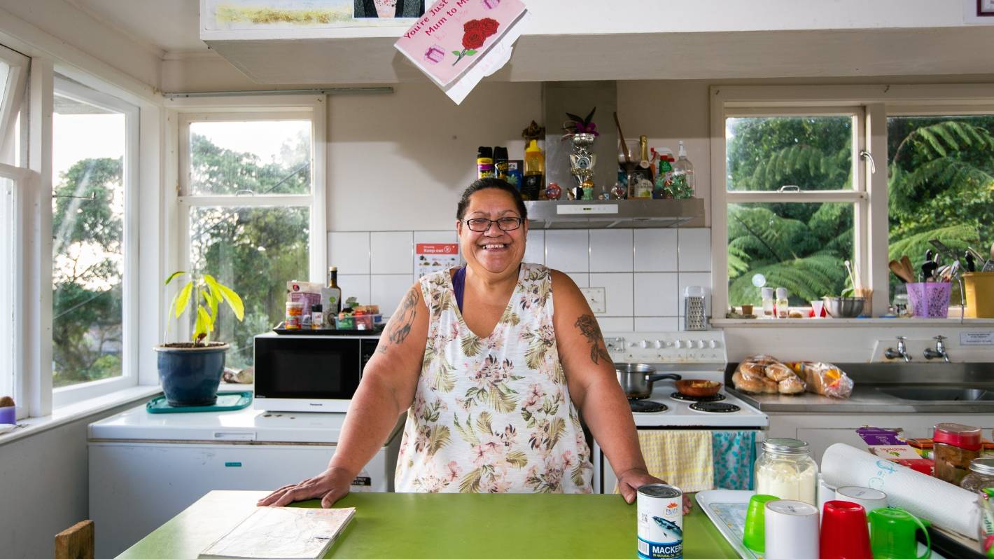 How are everyday Kiwis coping with the cost of living since the Budget – صحيفة الصوت