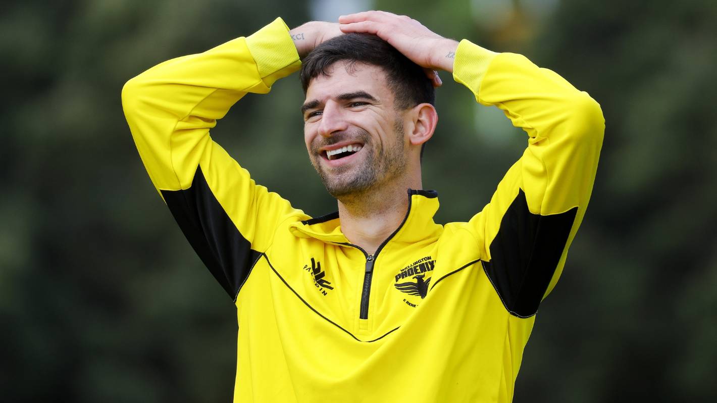 Wellington Phoenix signings to miss Australia Cup campaign due to ‘strange’ rule – صحيفة الصوت