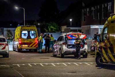 Man overleden na schietpartij in Tilburgse woonwijk-صحيفة الصوت