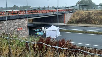 Dode en gewonde onder viaduct in Haaksbergen zijn moeder en dochter-صحيفة الصوت