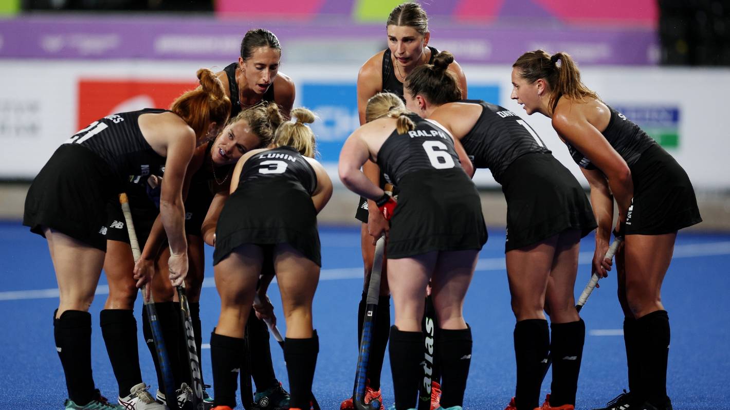 Live: Commonwealth Games, day five action from Birmingham – صحيفة الصوت