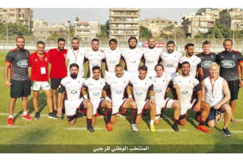 منتخب الرجبي يشارك بكأس آسيا | رياضة محلية – صحيفة الصوت
