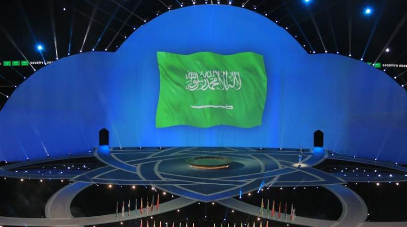 السعودية تتأهب لدورة الألعاب الإسلامية بـ130 لاعباً ولاعبة – صحيفة الصوت