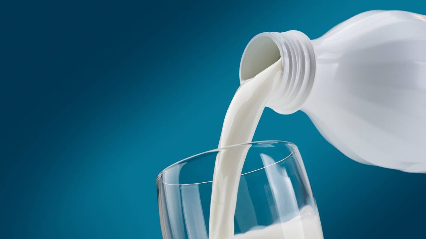 Fonterra may pull back milk forecast after global dairy prices weaken – صحيفة الصوت