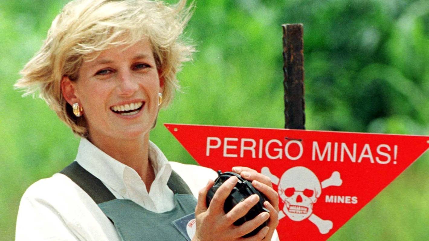The Princess: Haunting, heartbreaking doco on a life lived in the public glare – صحيفة الصوت